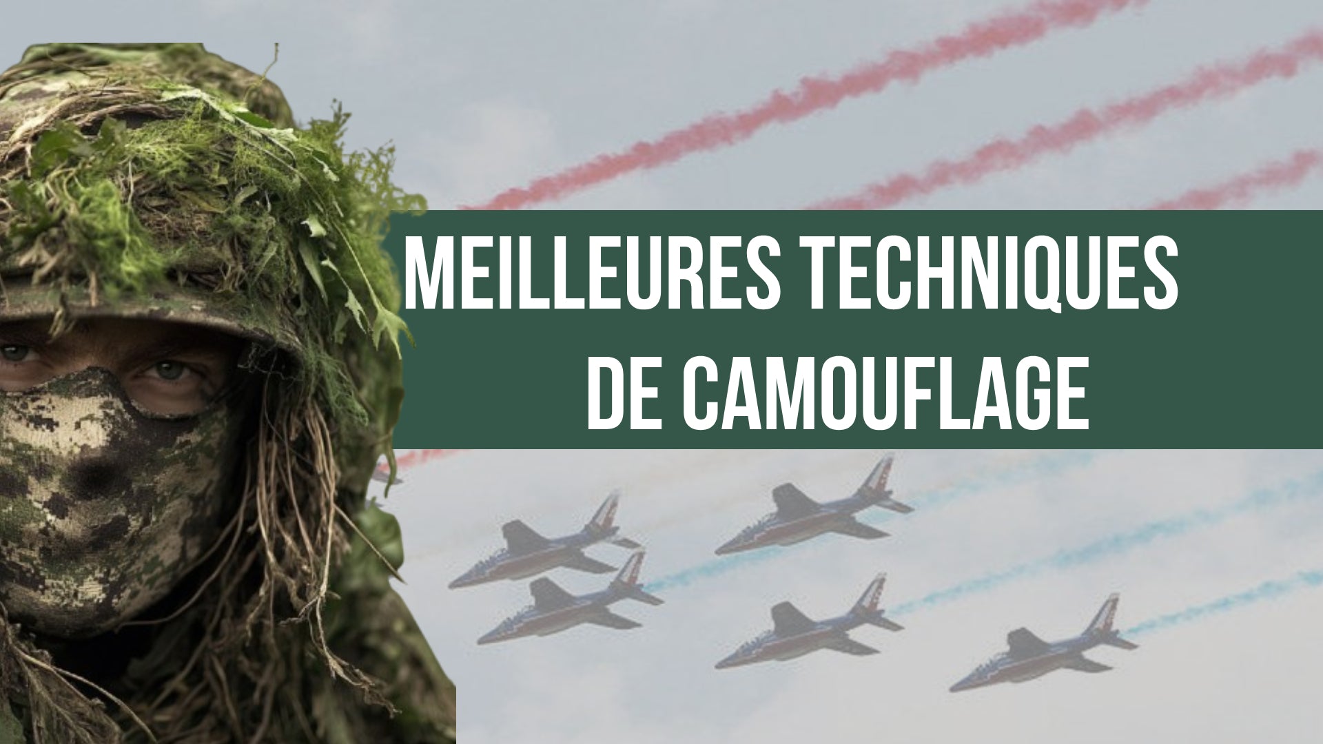 Les pantalons cargo camouflage sont-ils à la mode ? – GINGTTO, image size:1920x1080