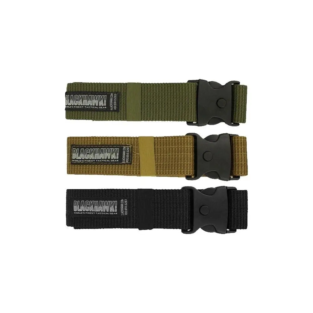 Ceinture tactique blackhawk Surplus militaire France