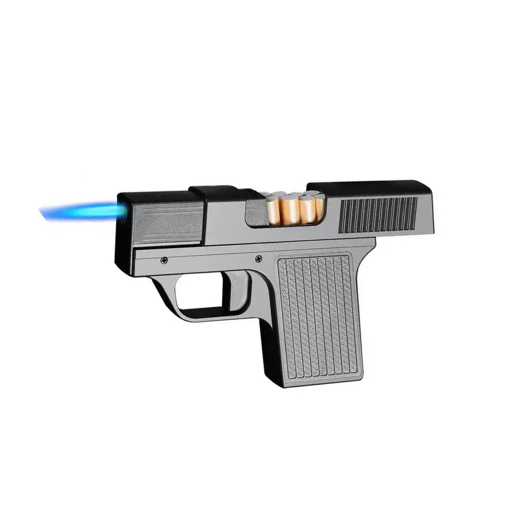 Stormproof pistol lighter | French military surplus | Surplus militaire