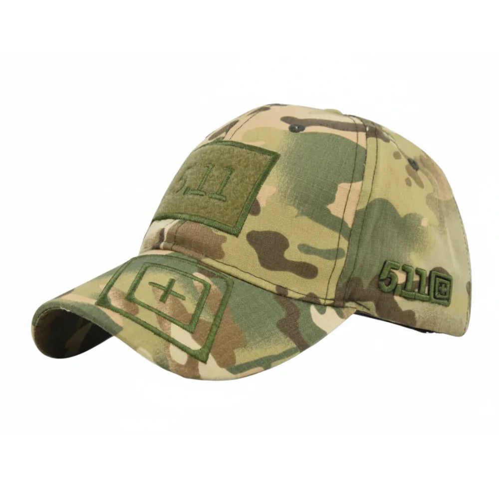 5.11 Multicam Cap | Military Surplus France | Surplus militaire