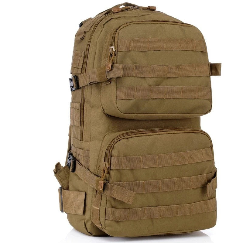 Musette militaire 45l