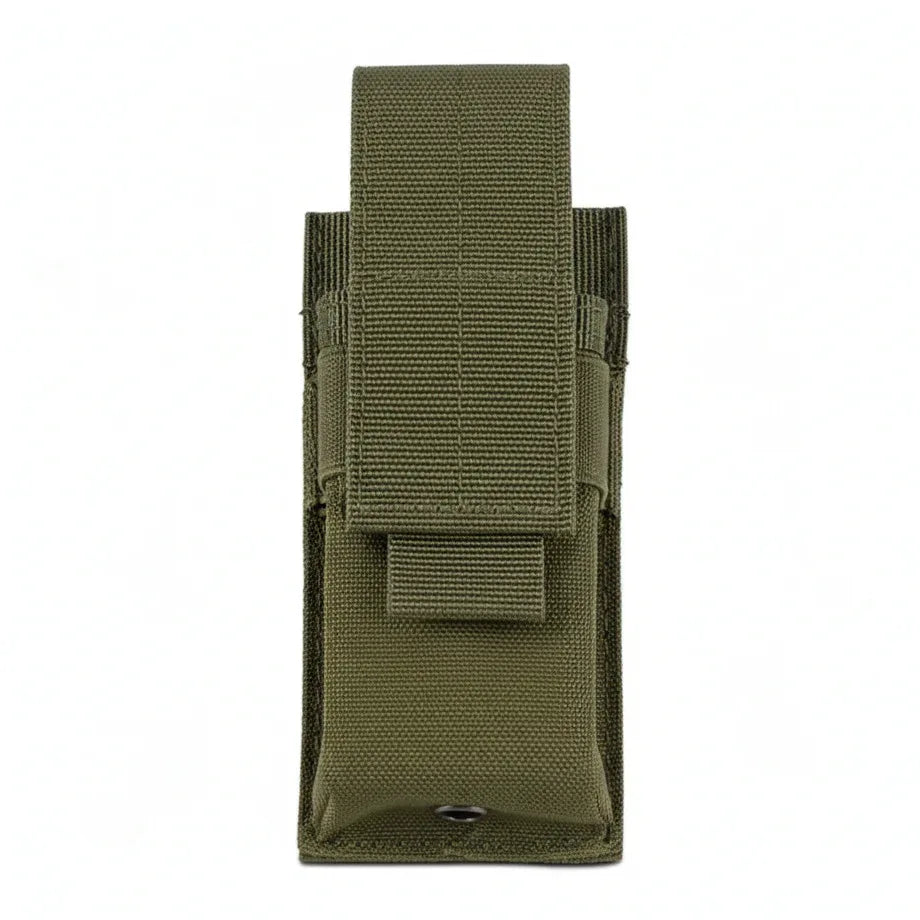 Holster Cuisse US Noir MILTEC - Neuf - Porte étui Tactique