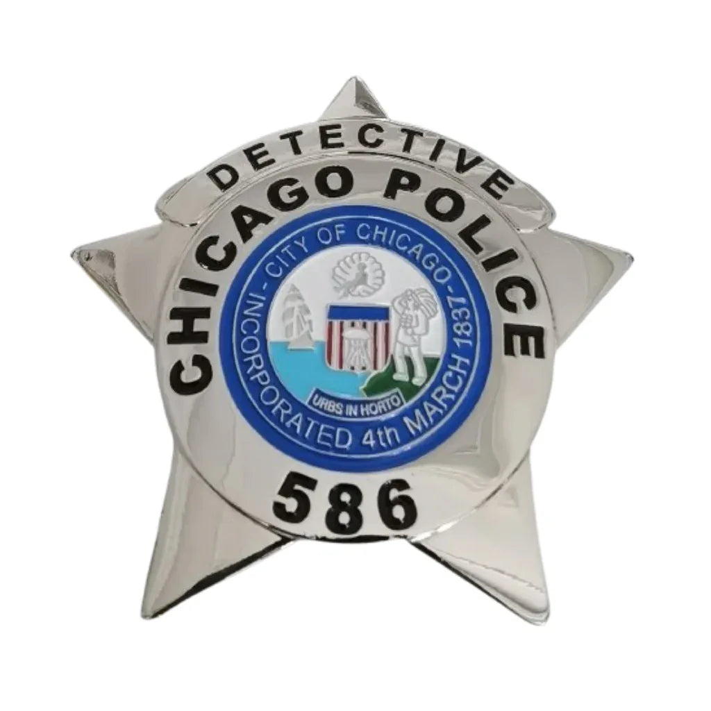 Insigne police usa | Surplus militaire France, image size:1024x1024