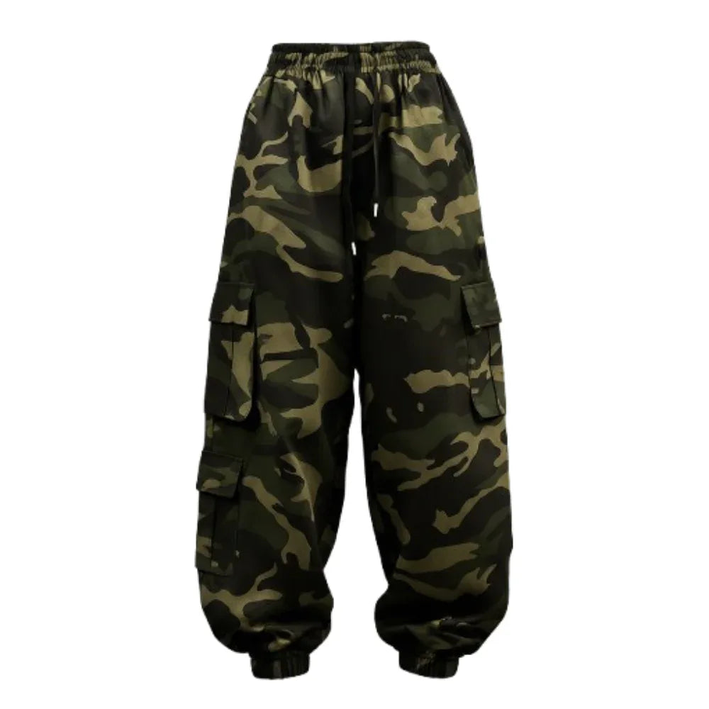 Pantalon Polaire Militaire Polartec Niveau 2 - Marron Clair, Taille L - Neuf