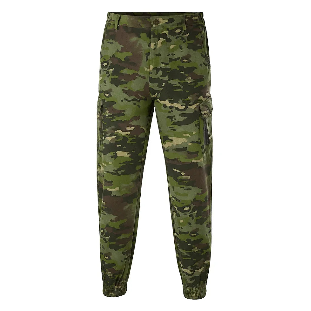 Guide Complet des Motifs de Camouflage Tropical | Blog UF PRO, image size:1024x1024