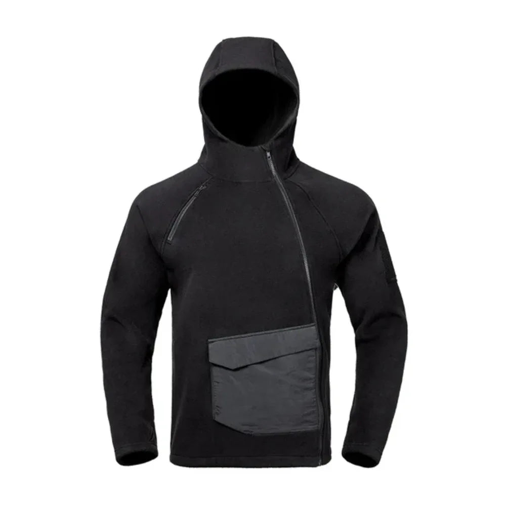 Caleçon militaire US niveau II GEN III noir - Achat vente pas cher