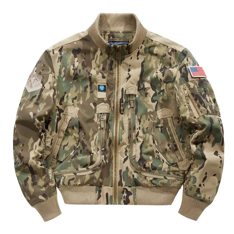 Veste militaire us navy Surplus militaire France