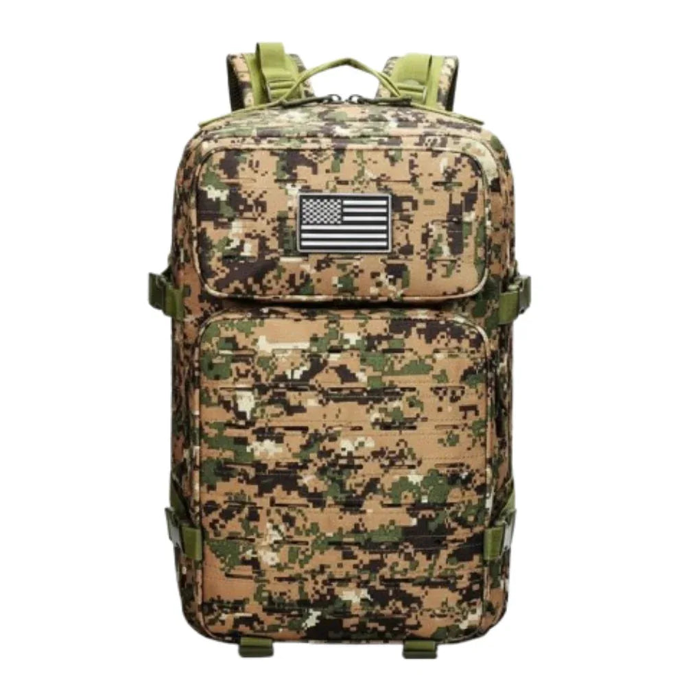 Sacs à dos randonnée,Sac à dos militaire tactique de l'armée