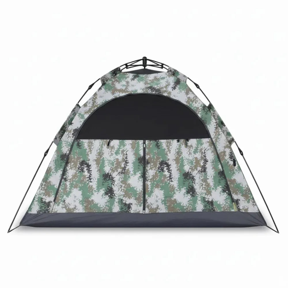 zelt camouflage 2 personen Tarnzelt 2 Personen