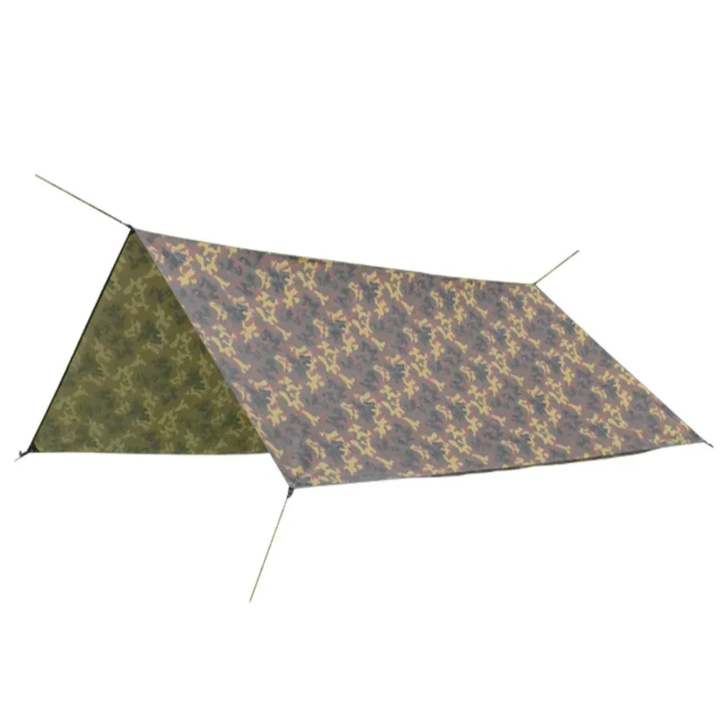 tente de survie Military survival tent | Military surplus France