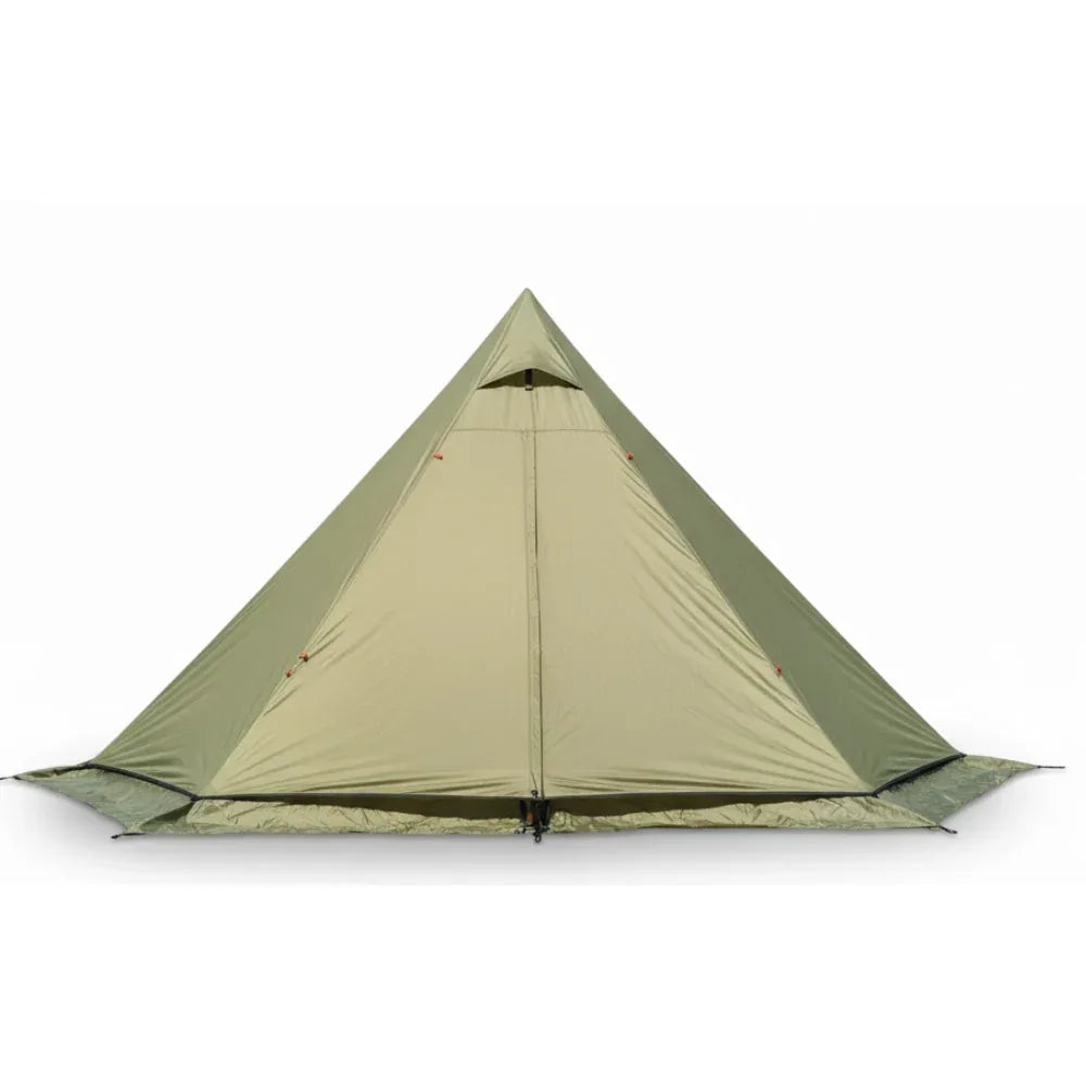 tente camping tipi Military tipi tent | Military surplus France