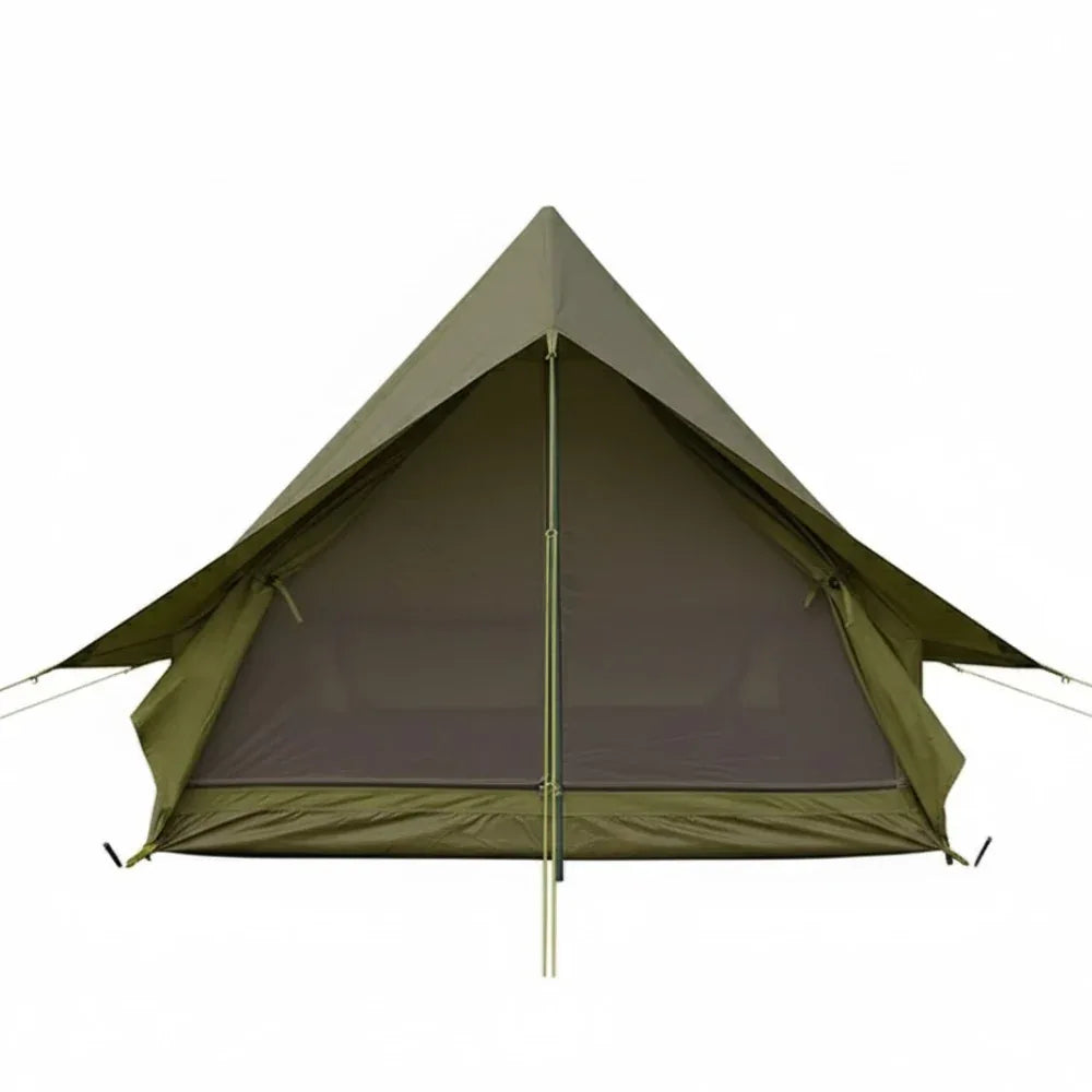 tentes militaires Military tent canvas