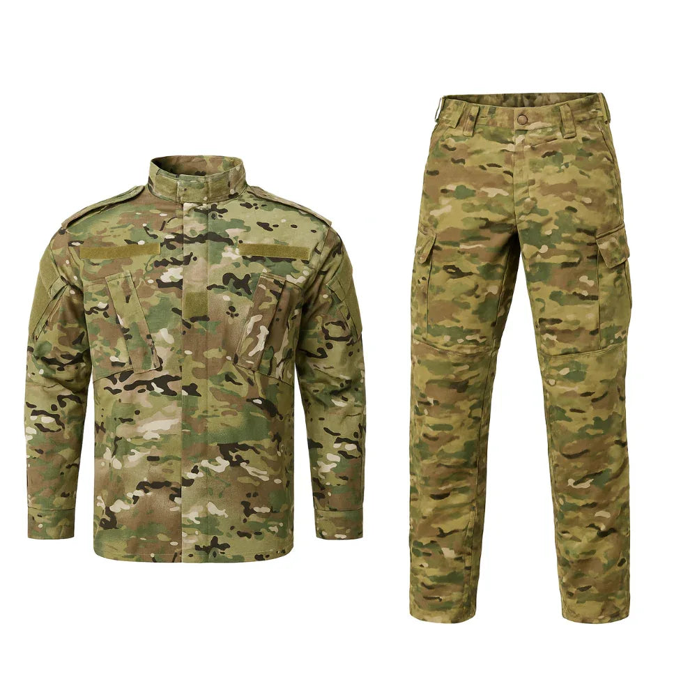 Treillis militaire americain Surplus militaire France