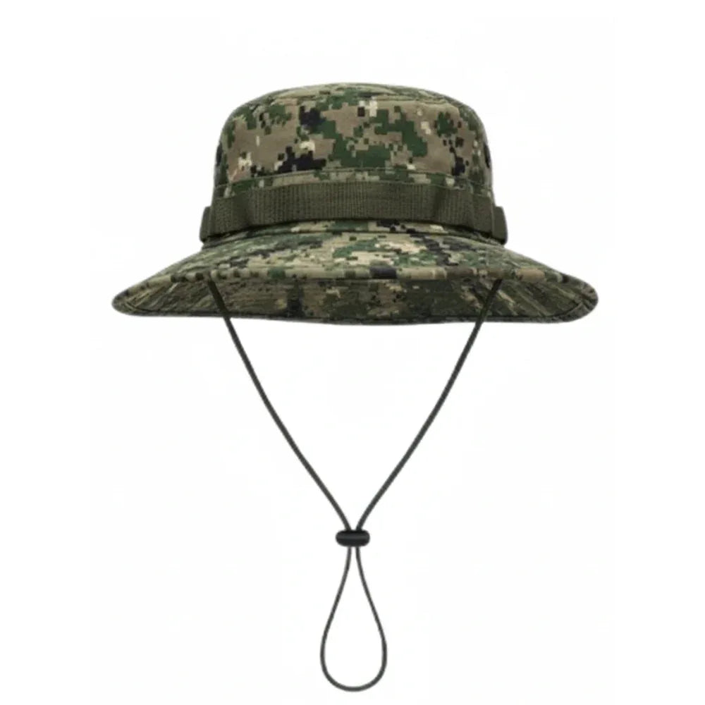 Chapeau de brousse, boonie hat, bob militaire Chapeau de brousse, boonie hat, bob militaire