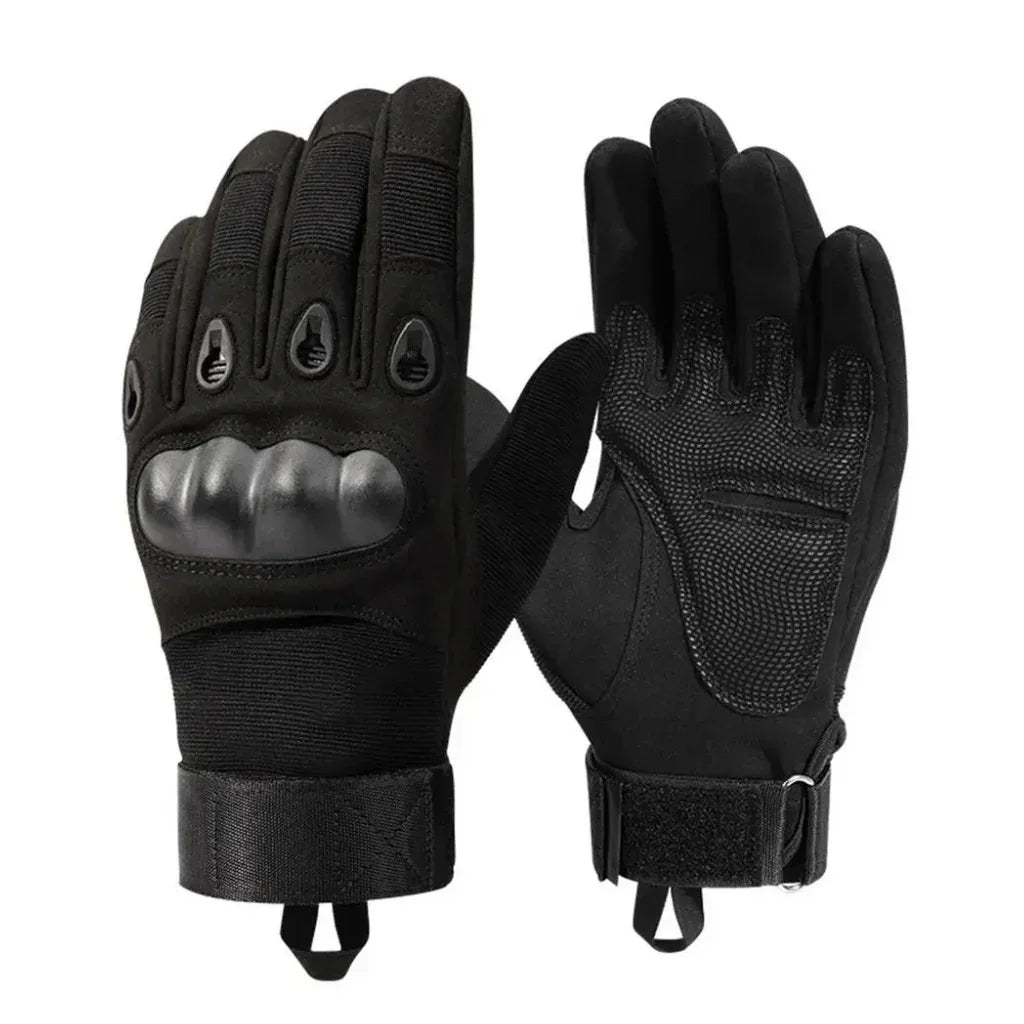 Kampfhandschuh
