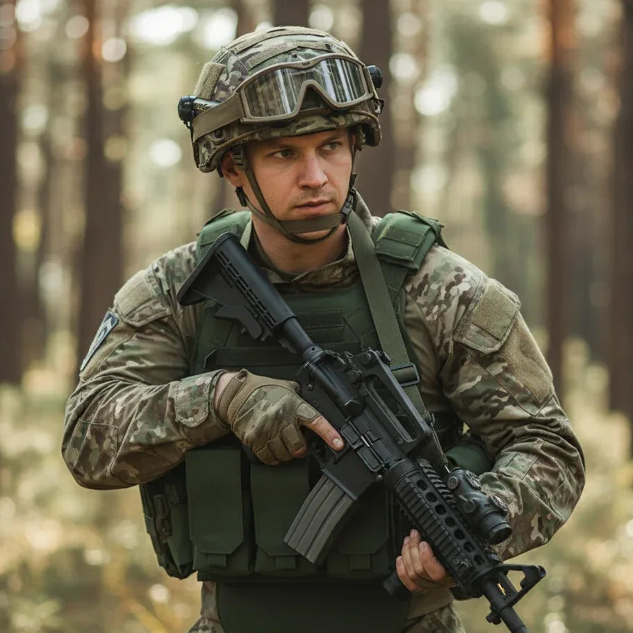 US Army Tactical Vest | Surplus militaire