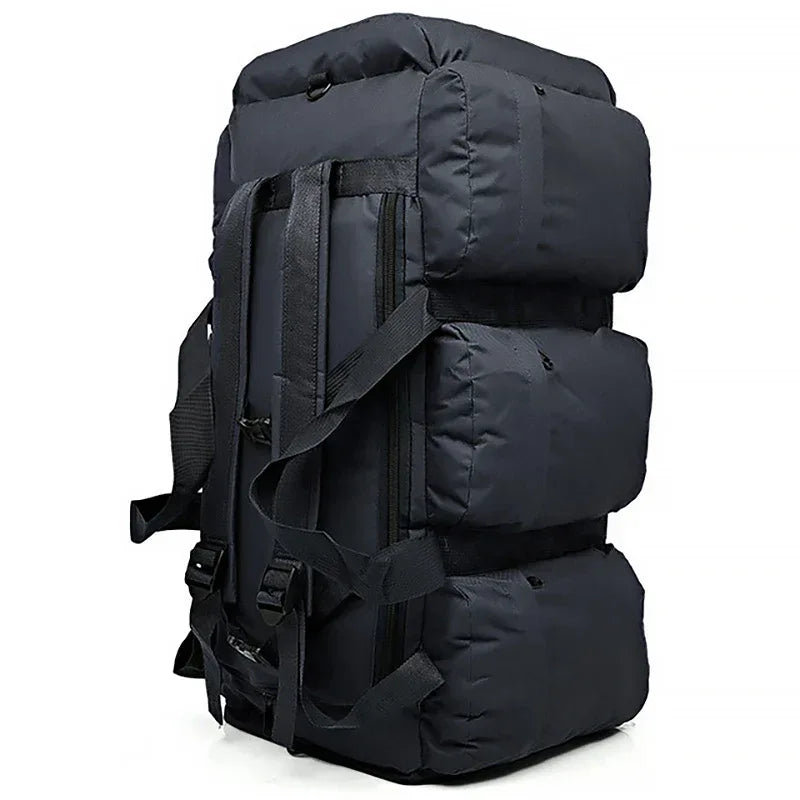 90l outdoor large tactical military hiking backpack x Military Surplus France 1 X Hiking Backpack outdoors svg file Carp Rig Best Hook Color:Baitfish - Chartreuse