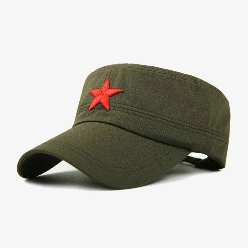 新品未使用 AFB STAR CAP CHECK RED 新品未使用 AFB STAR CAP CHECK RED 【公式通販】