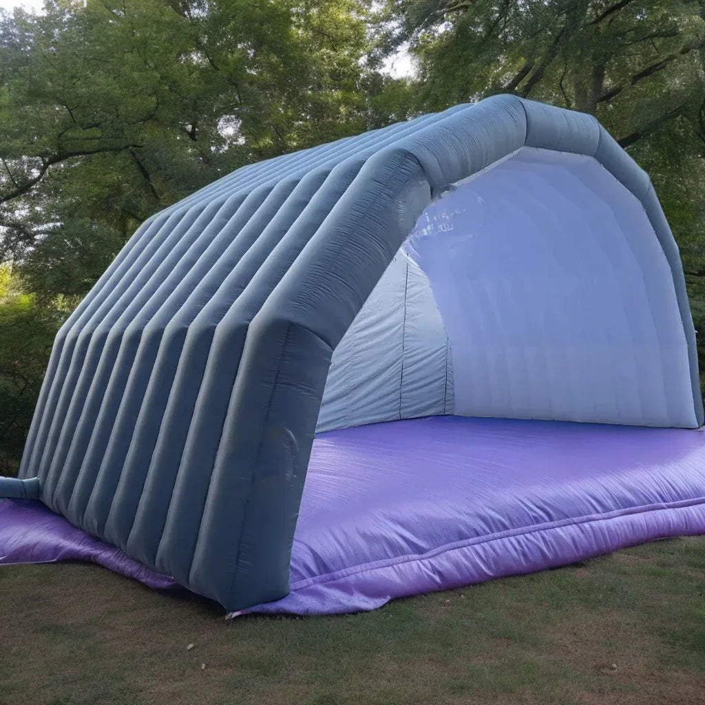 surplus militaire tente Inflatable military tent | Military surplus France
