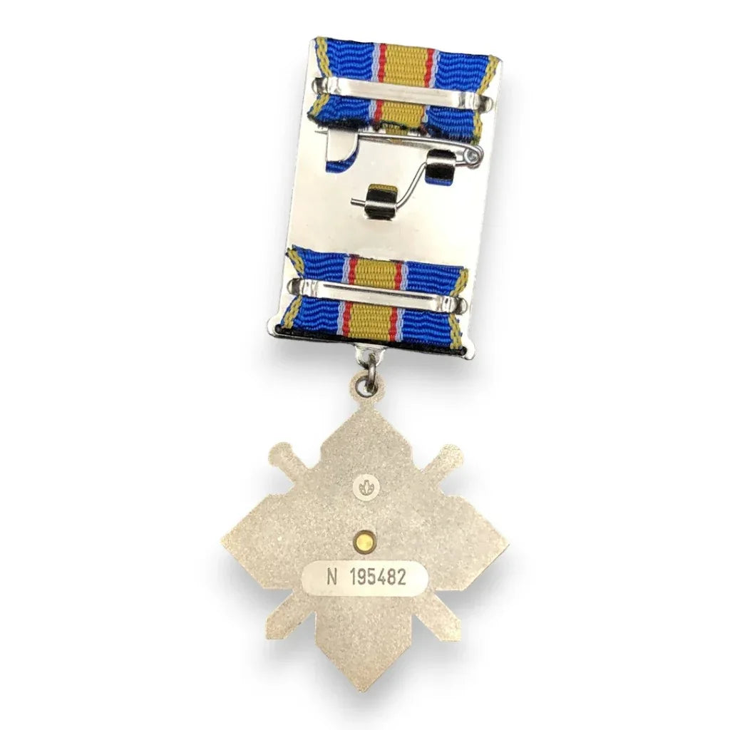 Ukrainian Military Medal x Military Surplus France | Surplus militaire