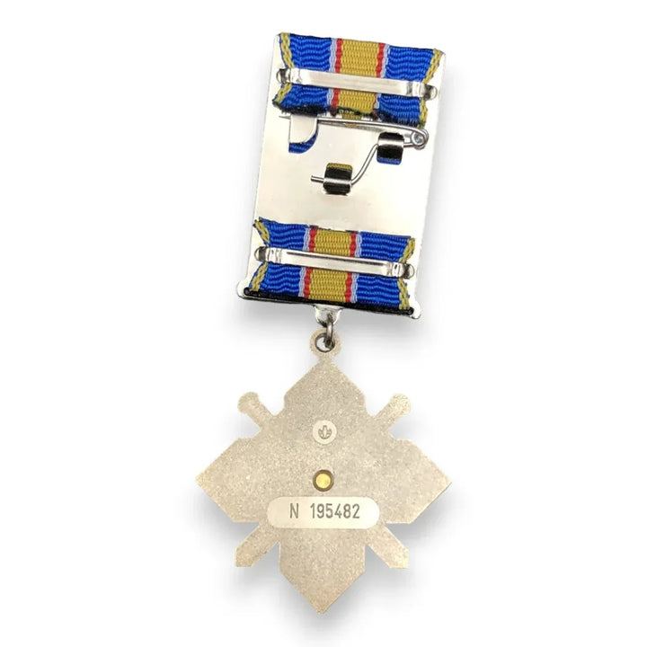 Ukrainian Military Medal x Military Surplus France | Surplus militaire