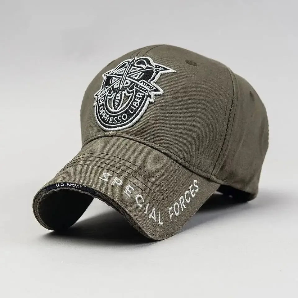 Special Forces Cap | Military Surplus France | Surplus militaire