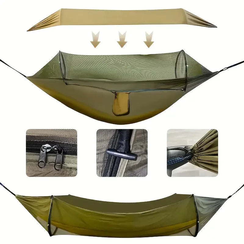 military hammock tent Military tent hammock