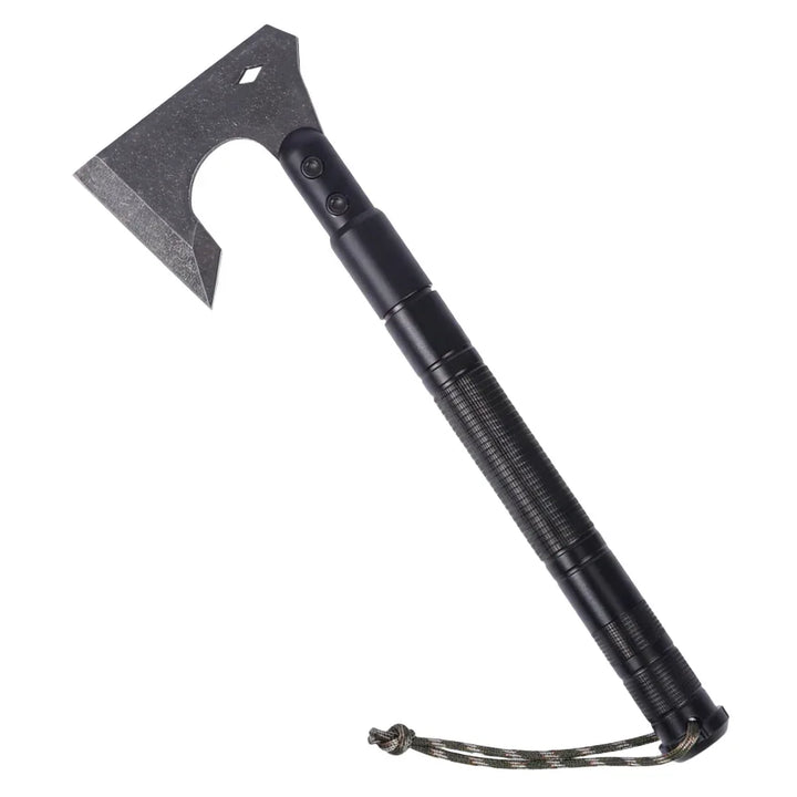 Pelle de survie Albainox 33043