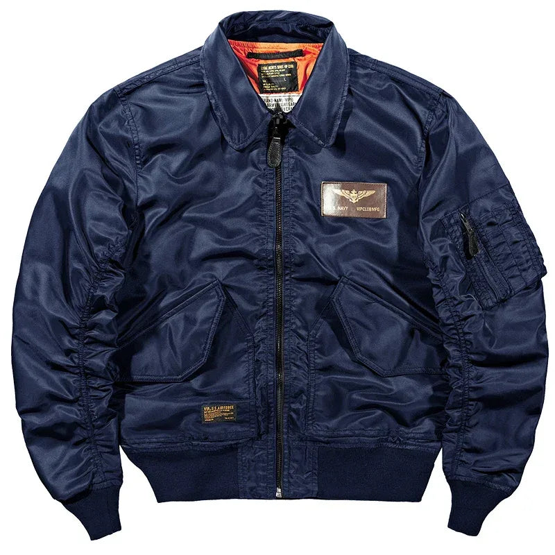 Fighter pilot jacket | French military surplus | Surplus militaire