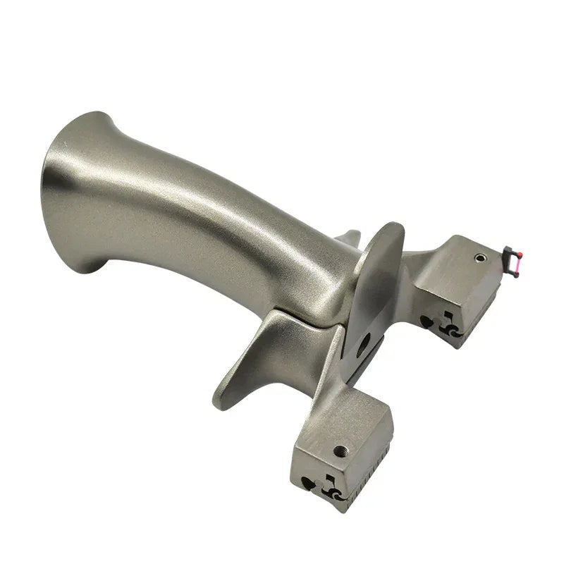 Fronde Lance-Pierre 3 Elastique + 100 Billes Slingshot Ultra Puissante Item 10915481