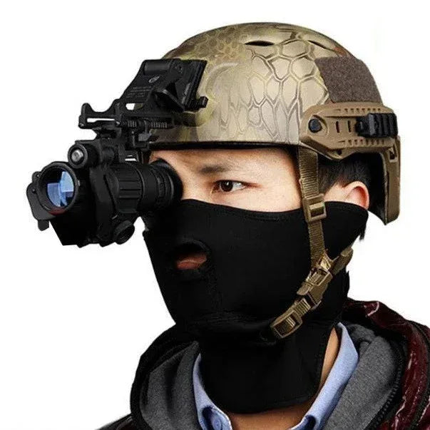 night vision goggles military surplus Long-range night vision binoculars | French military surplus