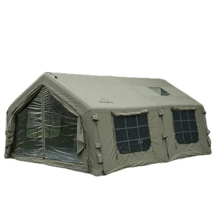 surplus militaire tente Marabout military tent | Military surplus France