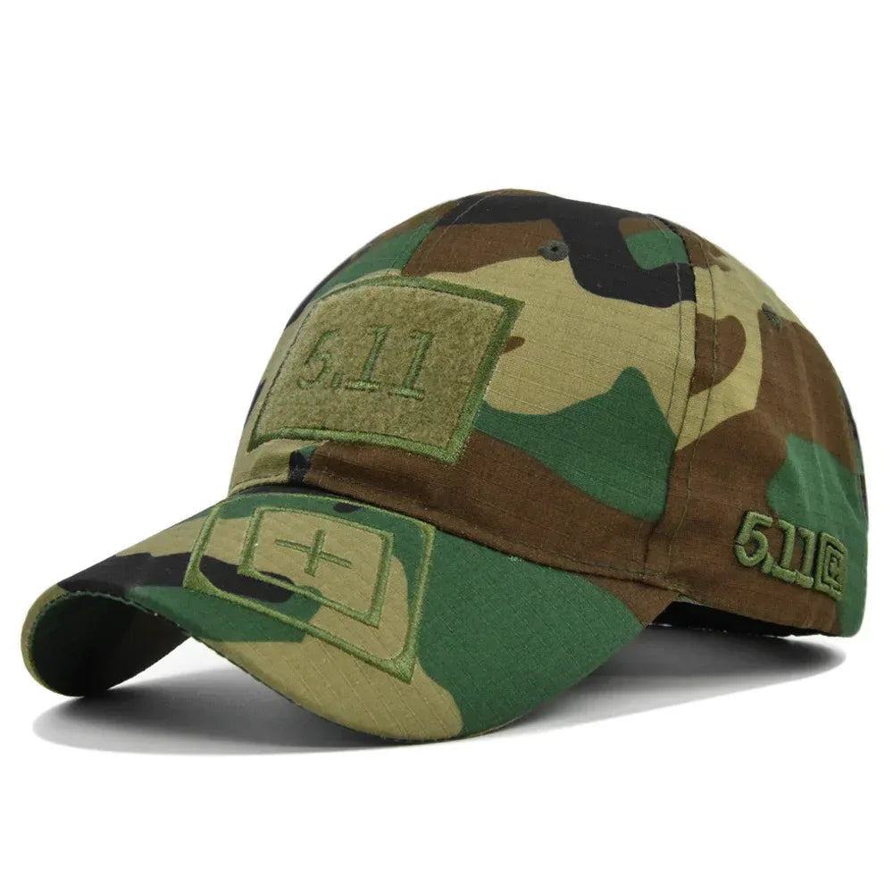 5.11 Cap | Military Surplus France | Surplus militaire