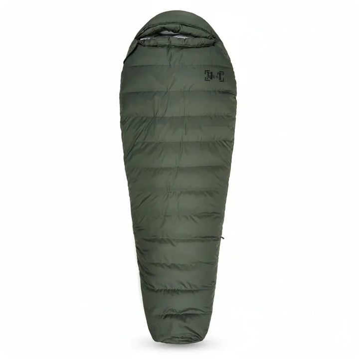 besetzung von unternehmen schlafsack Armee schlafsack winter