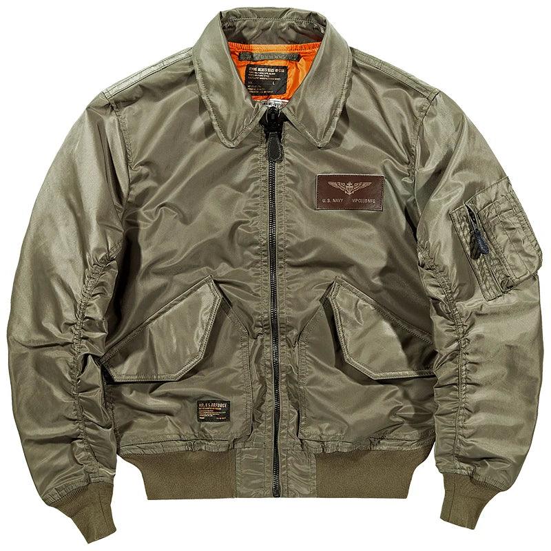 Fighter pilot jacket | French military surplus | Surplus militaire
