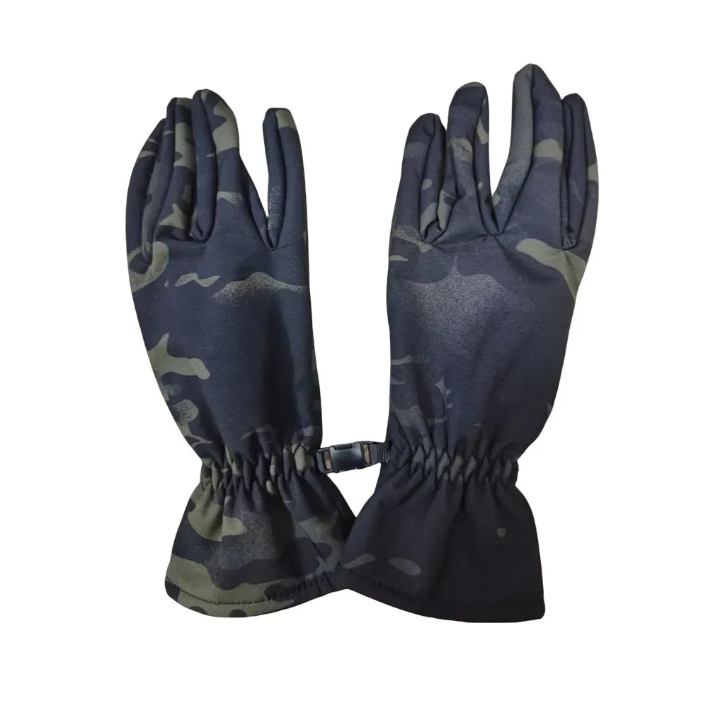 Gants cyclistes violets toutes saisons et confortables avec grips G4 Gants cyclistes violets toutes saisons et confortables avec grips G4