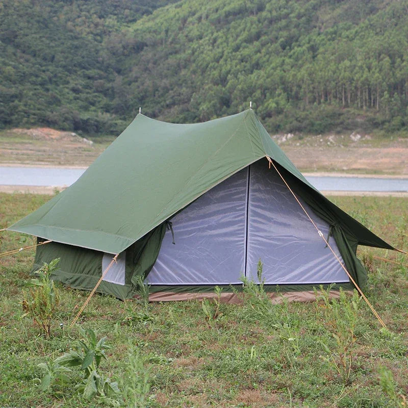 french military tent French military tent | French military surplus