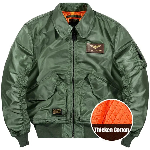 Fighter pilot jacket | French military surplus | Surplus militaire