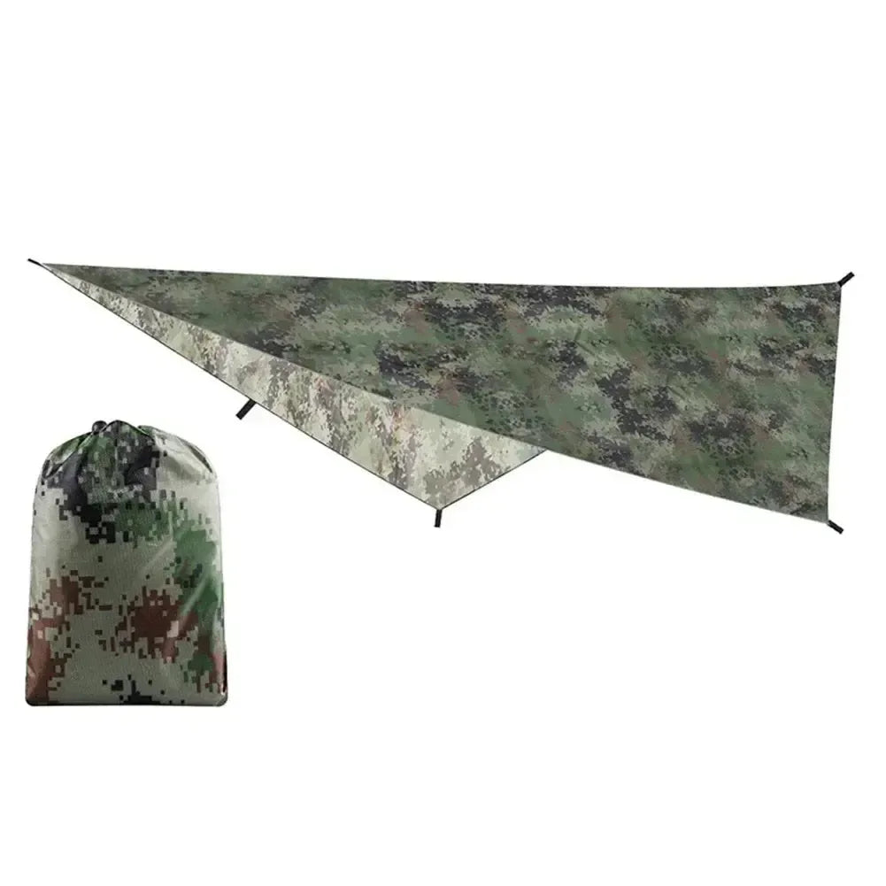 tarp tarnfarben Camouflage tarp