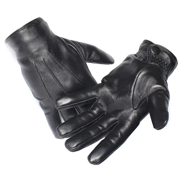 polizei handschuhe leder Lederhandschuhe polizei