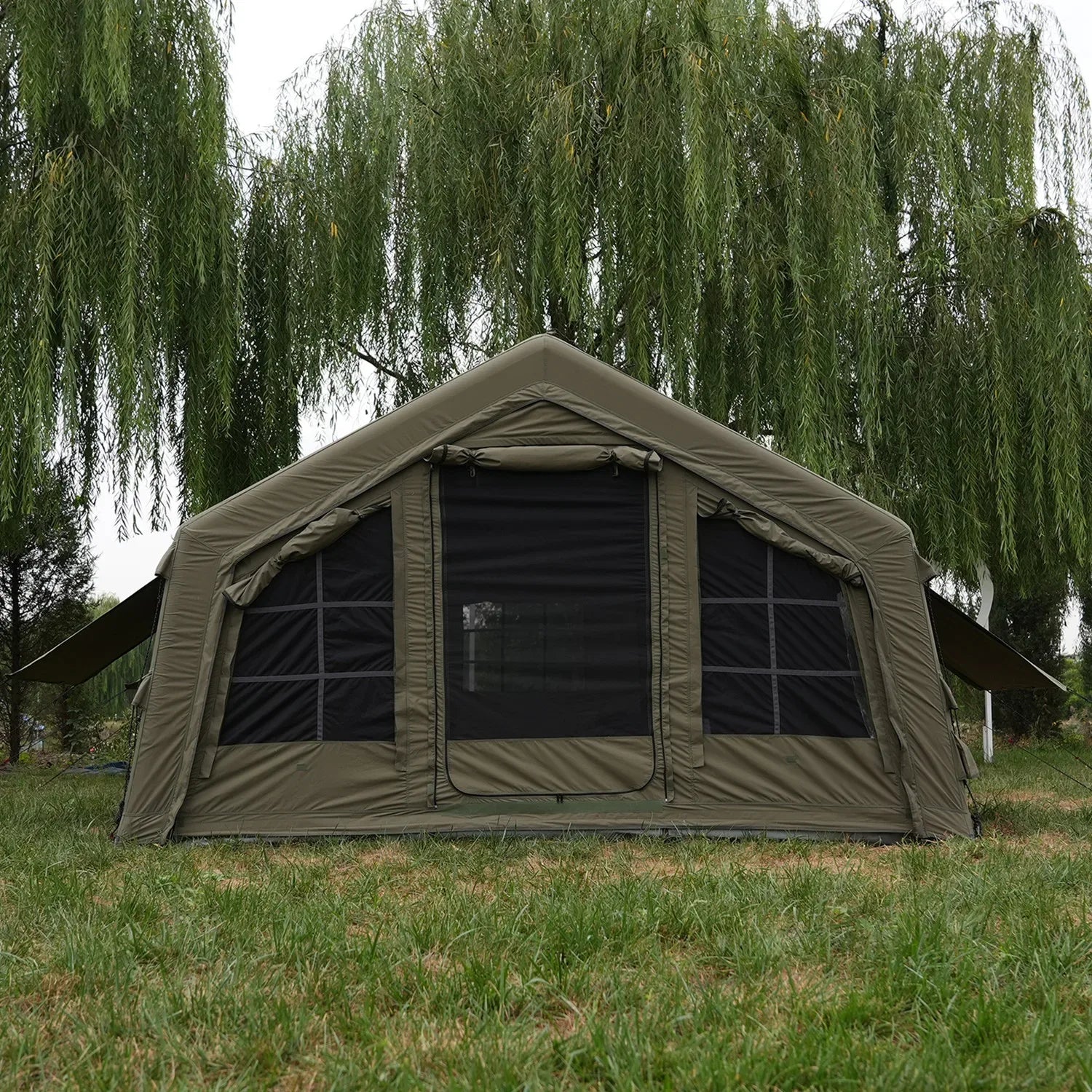 tente marabout militaire Tente militaire marabout x Surplus militaire France