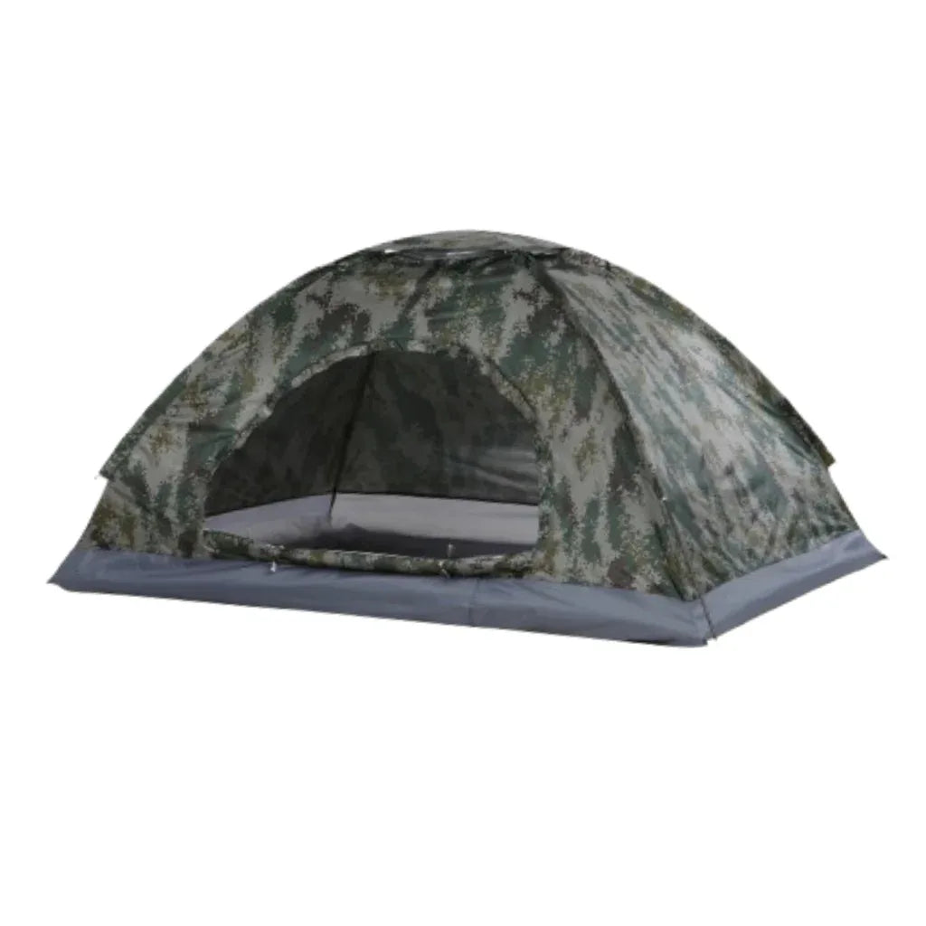 caserne depreux + 2 Tentes Et Accessoires. Made In France, Military