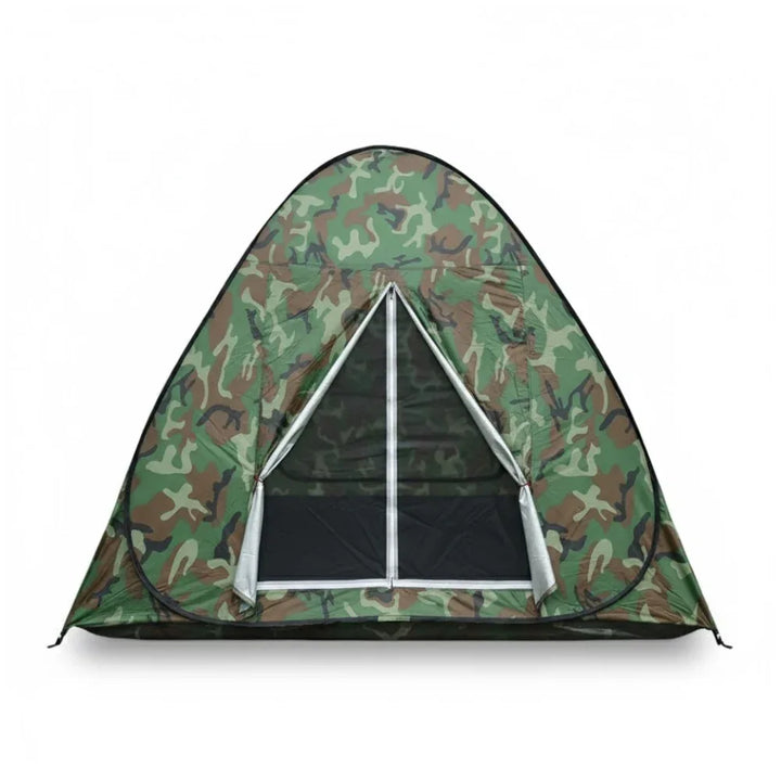 camouflage zelt Camouflage zelt 4 personen