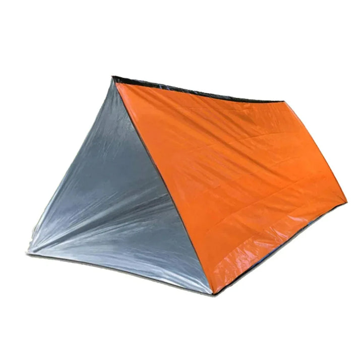 Tente de secour 2-3 personnes Outdoor Emergency Survival Shelter Highlander - Acheter en ligne - Magasin en ligne Tente de secour 2-3 personnes Outdoor Emergency Survival Shelter Highlander - Acheter en ligne - Magasin en ligne