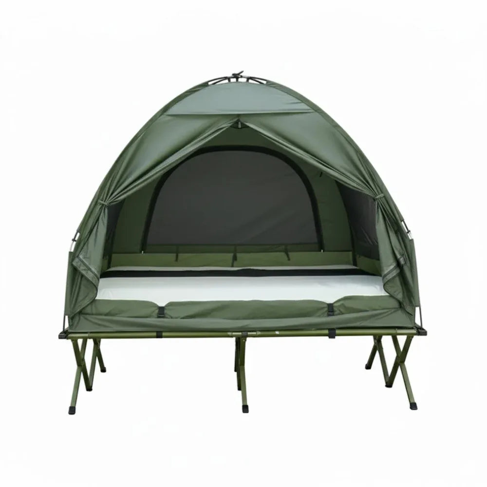 4-season military tent