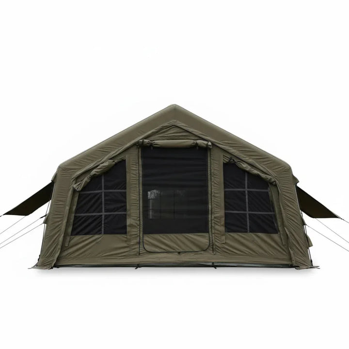 Marabout military tent
