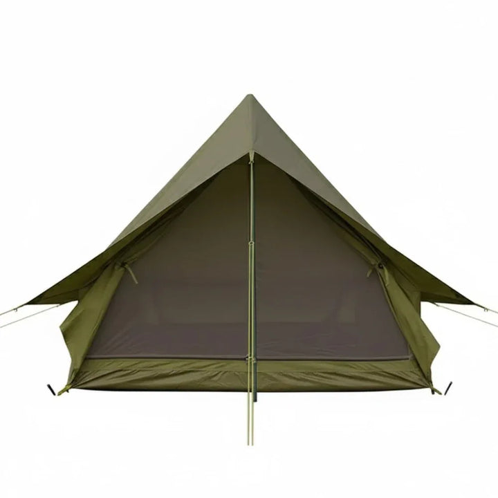 canvas zelte Canvas army tent