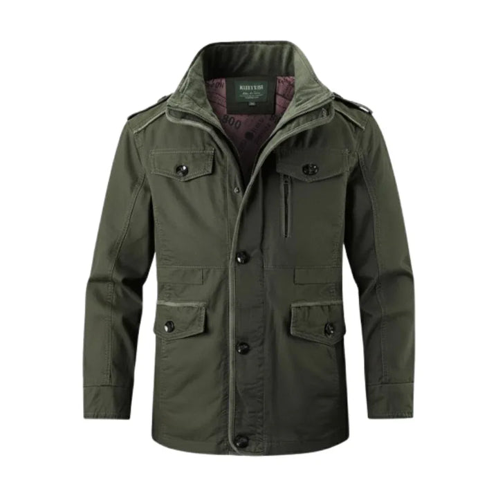 Veste De Chasse Neuve – Sans Marque Avec Emballage D'origine