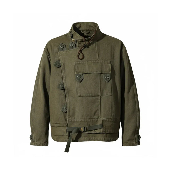 Manteau en cuir noir véritable, 54 (Gebraucht) in Blonay für CHF 39 Manteau en cuir noir véritable, 54 (Gebraucht) in Blonay für CHF 39